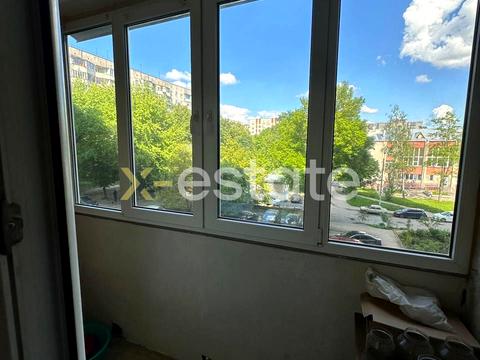 квартира за адресою Кульпарківська вул. (Кульпарківська), 145