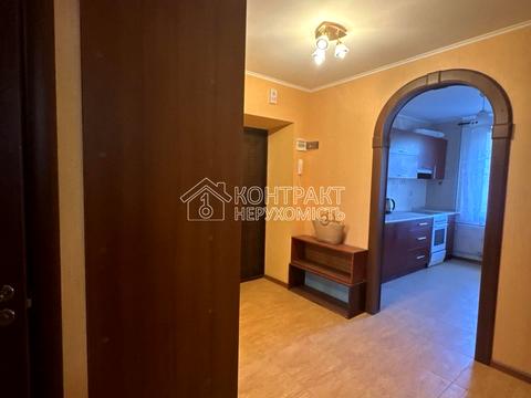 квартира по адресу Академика Богомольца ул., 3