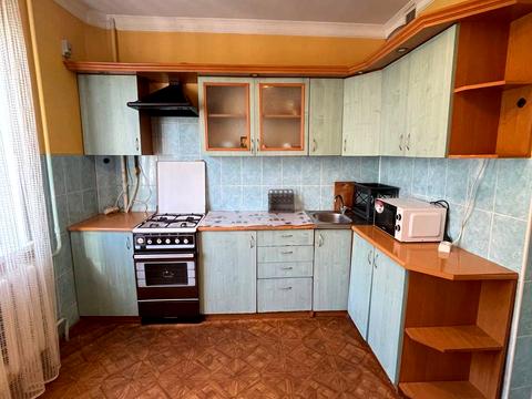 квартира за адресою Івана Кавалерідзе вул. (), 9а