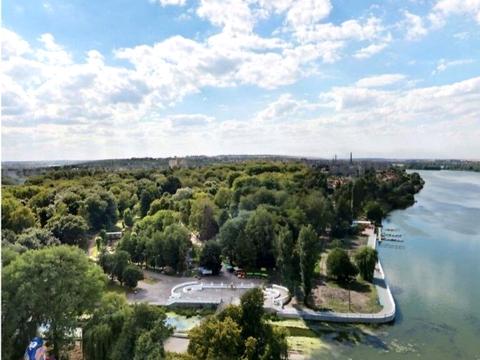 квартира по адресу Староміська ул., 1/1