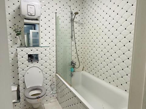 квартира по адресу Кондратюка Юрия ул., 3