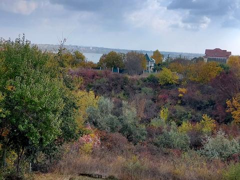 будинок за адресою с. Нова долина, Овражная