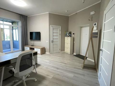 квартира за адресою Кримська вул., 8