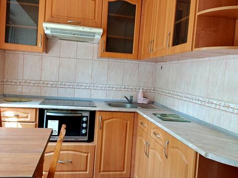 квартира по адресу Пирогівський Шлях ул. (Червонопрапорна), 44