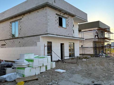 будинок за адресою Абрикосова вул.