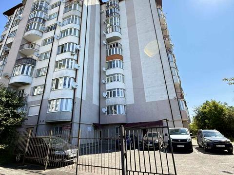 квартира по адресу Вернадского ул., 10