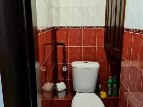квартира за адресою Казимира Малевича вул. (Боженка), 83