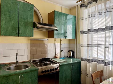 квартира по адресу Николаевская дорога ул., 307