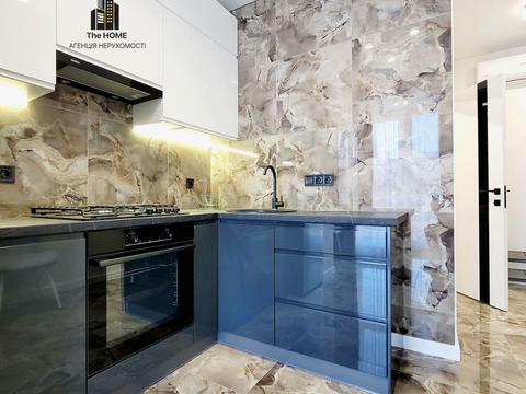 квартира за адресою Мартинова просп., 34