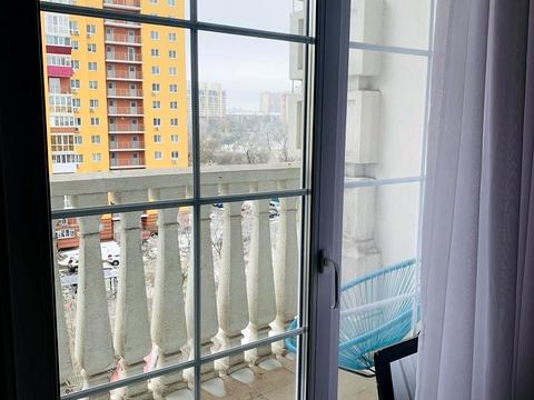 квартира по адресу Михаила Максимовича ул. (Онуфрія Трутенка), 26