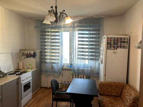 квартира по адресу Петра Григоренко просп., 28-А