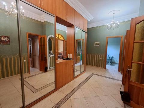 квартира за адресою Олеся Гончара вул., 45-А