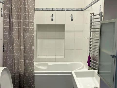 квартира за адресою Рейтарська вул., 31/16