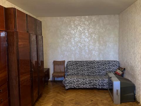 квартира по адресу Оболонский просп., 33-А