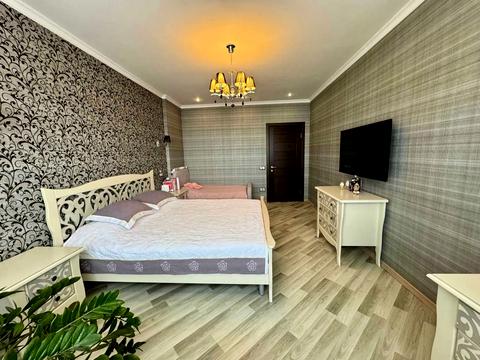 квартира по адресу Миколы Бажана просп., 8-Б
