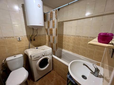 квартира по адресу Бородина ул., 14