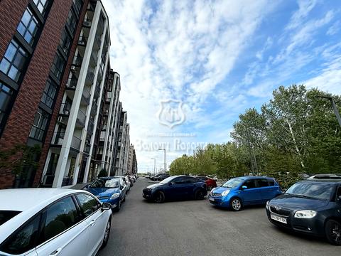 квартира по адресу Анатолія Луценка ул., 23