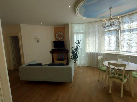 квартира за адресою Вишгородська вул., 45