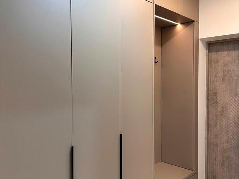квартира за адресою Карла Мікльоша вул., 7