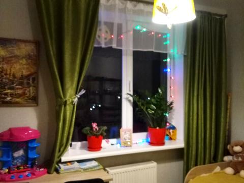 квартира по адресу Школьная ул., 1
