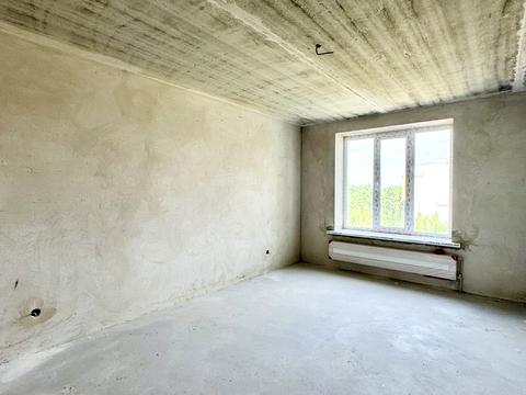 квартира по адресу Независимости ул., 21