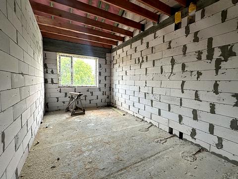 дом по адресу Центральная ул.