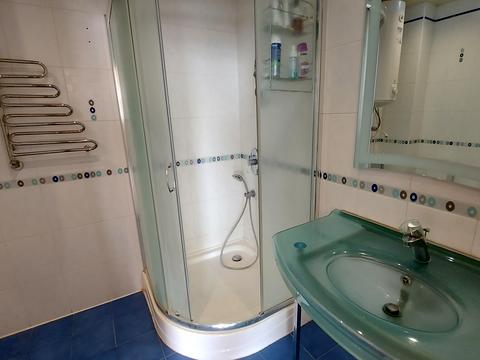 квартира за адресою Миколи Амосова вул., 2