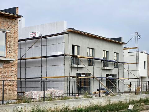 будинок за адресою Парафіяльна