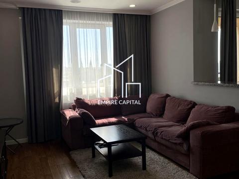 квартира за адресою Сидора Голубовича вул., 37