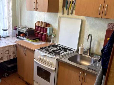 квартира по адресу Капитана Кузнецова ул., 108