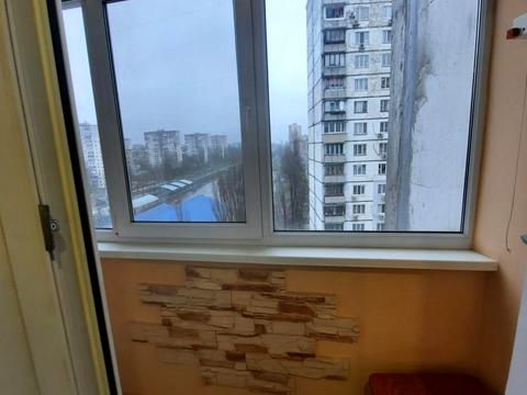 квартира по адресу Леся Курбаса просп., 19/11