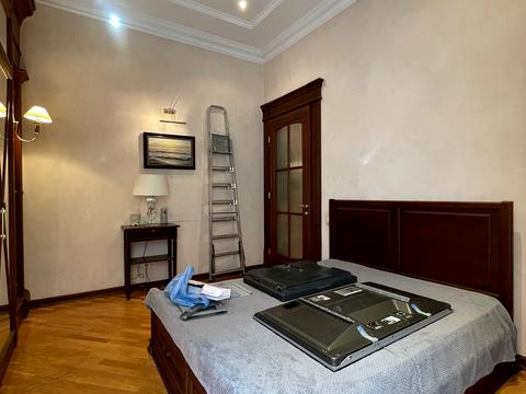 квартира за адресою Пастера вул., 30