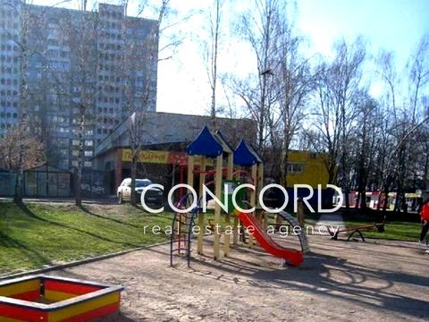 квартира за адресою Композитора Лятошинського вул., 28