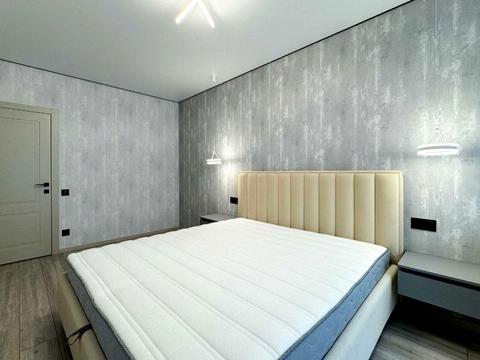 квартира по адресу Днепровская набережная ул., 15-К