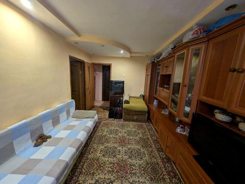 квартира по адресу Короля Даниила ул., 14