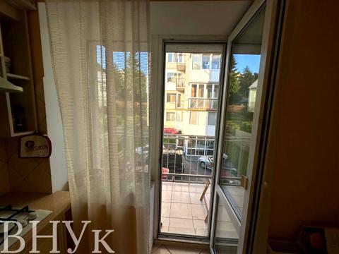 квартира за адресою Глибока вул., 17