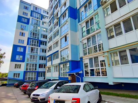 квартира по адресу Казацкая ул. (50 лет ВЛКСМ), 15а