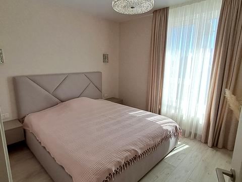 квартира за адресою Вітрука вул., 6-Г