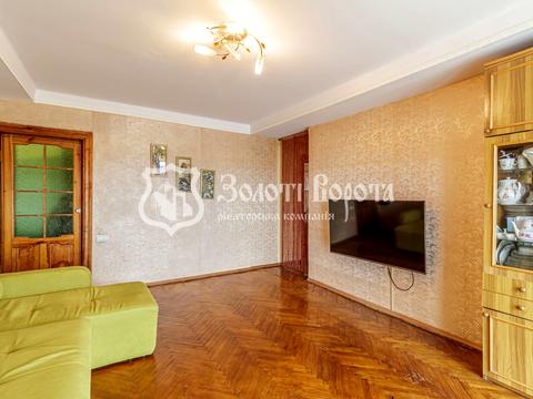 квартира за адресою Празька вул., 3