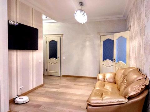 квартира по адресу Саксаганского ул., 37-К