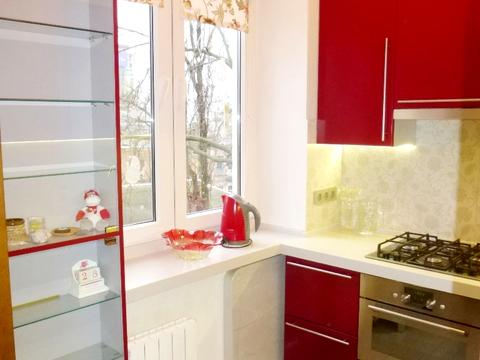 квартира по адресу Дарвіна ул., 8