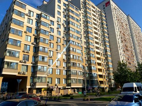 квартира за адресою Ованеса Туманяна вул., 1-А