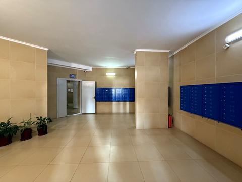 квартира по адресу Василия Симоненко ул., 5