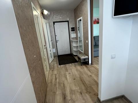 квартира по адресу Синельниківська ул., 14