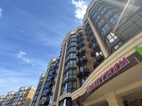 квартира за адресою Мартинова просп., 24