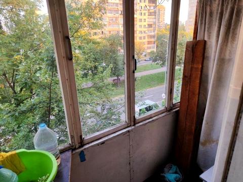 квартира за адресою Верховної Ради бульв., 16