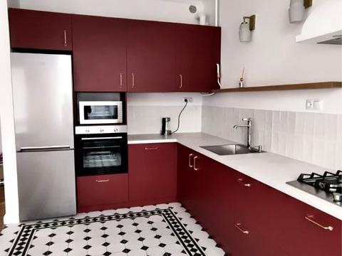 квартира по адресу Ярослава Мудрого ул., 15