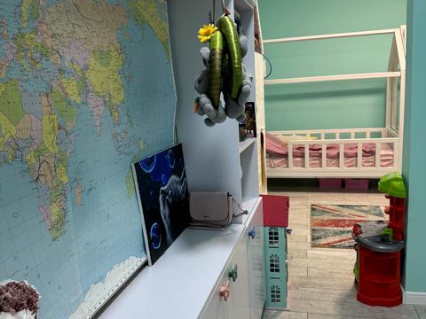 квартира за адресою Марії Заньковецької вул., 29