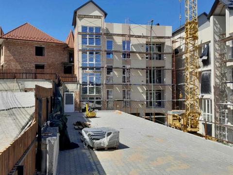 квартира за адресою Міжнародна, 1