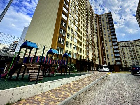 квартира за адресою Лесі Українки вул., 62